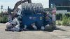 Boston to levy fines against Republic Services as trash strike drags on