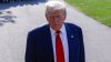 Trump says Jeffrey Epstein ‘stole' Virginia Giuffre from him when she worked at Mar-a-Lago spa
