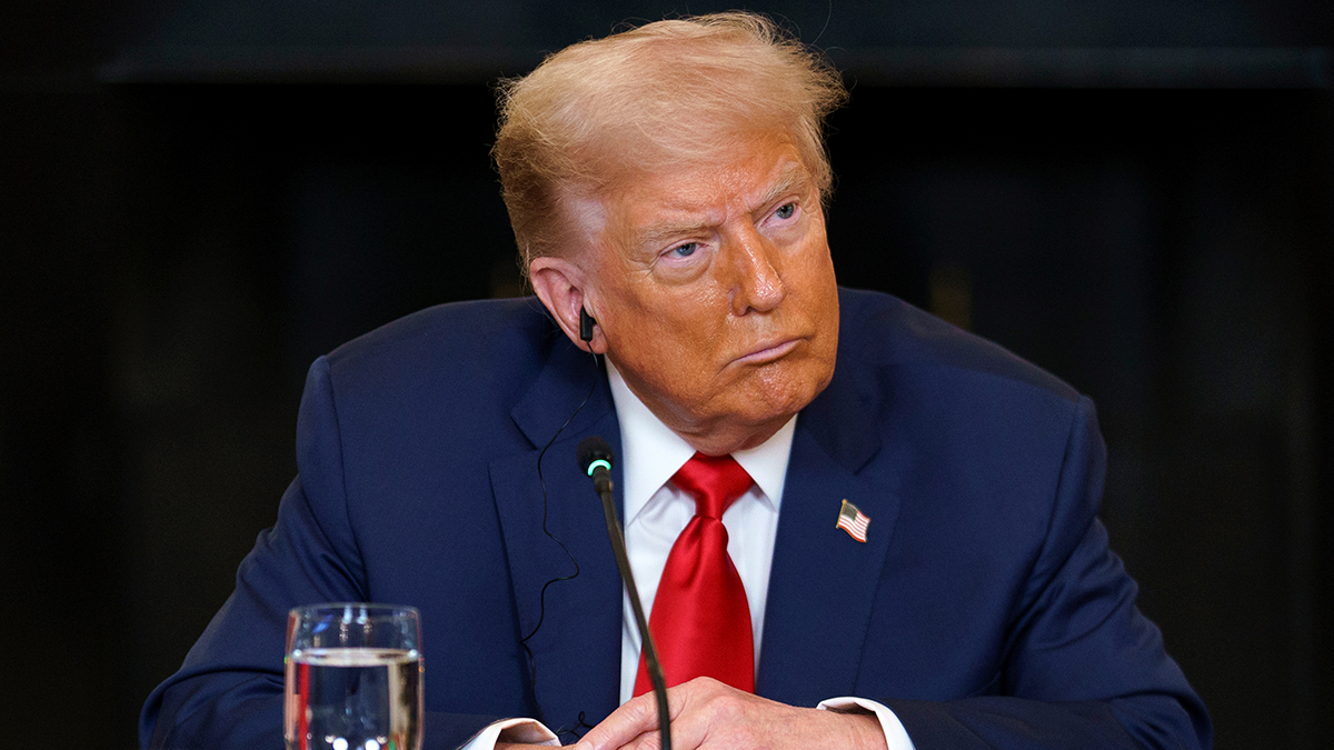 Trump fires 17 immigration court judges across ten states – NBC Boston