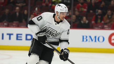 Tanner Jeannot
