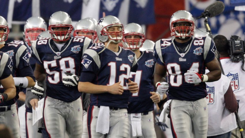 Tom Brady