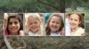 Families confirm two girls at Texas summer camp did not survive flash flooding