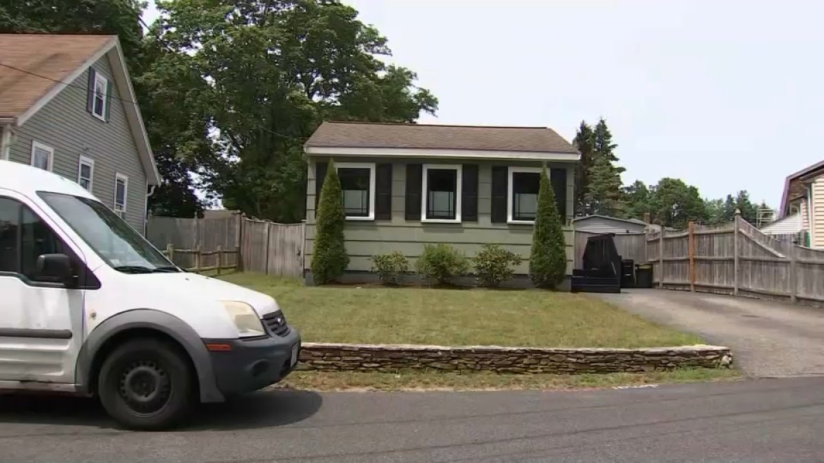 Brockton MA May Street shooting injures 6 – NBC Boston