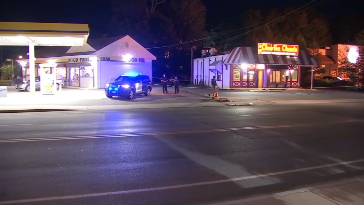 Brockton MA shooting injures teen – NBC Boston