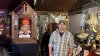 Paranormal investigator dies while on tour with Annabelle, an allegedly haunted doll