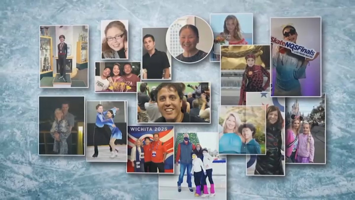 NTSB hearing in Washington on deadly DC plane crash – NBC Boston