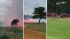 2 hospitalized after fireworks explode ahead of show at Cape Cod golf course