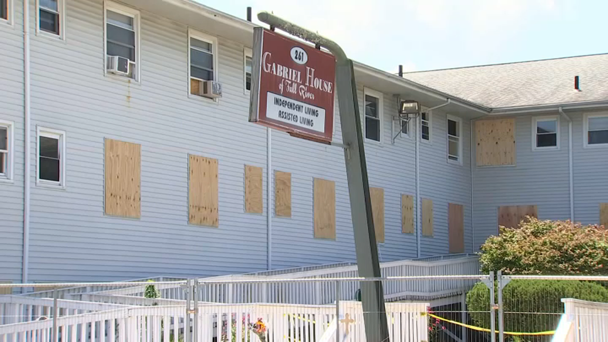 Deadly fire at Fall River assisted-living facility appears accidental, chief says