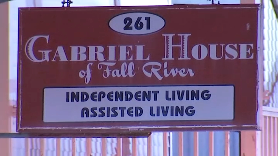 Why did the Fall River assisted living facility previously lose certification?
