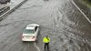 Parts of I-93 underwater, flash flood warnings issued as heavy rain pushes through