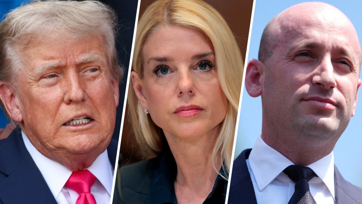 Rhode Island man arrested for threatening to kill Trump, Bondi, Stephen Miller