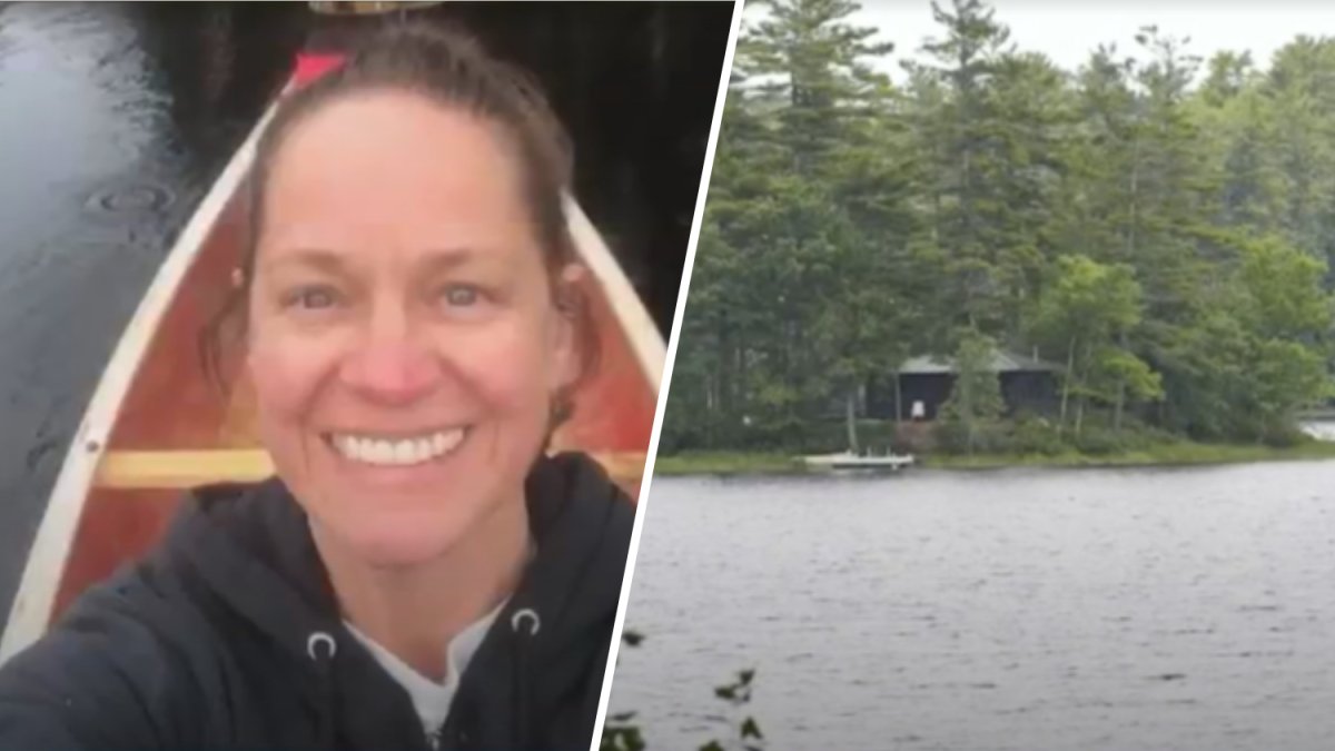 One week later, Maine paddleboarder's murder remains a mystery
