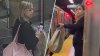 Police seek suspect who spat on, assaulted MBTA riders