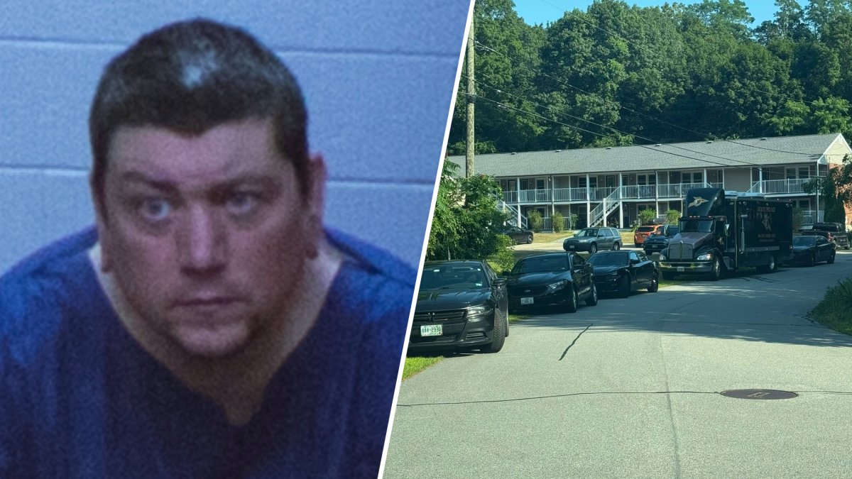 Suspect, victim in Newmarket, NH murder case were in a romantic relationship, AG says