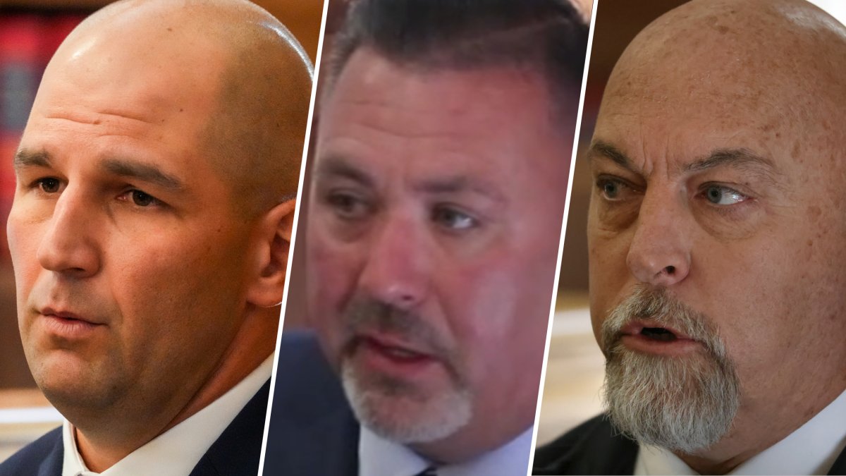 Karen Read's lawyers detail their strategy, why they didn't call Proctor, Higgins or Brian Albert
