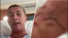 Florida surfer fends off attack from shark: ‘I was having none of that'