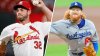 Red Sox trade deadline recap: Boston lands Steven Matz and Dustin May