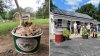 Ice cream stands don't get much better than this classic roadside spot in Mass.