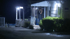 Toddler pulled from pool at Lawrence home has died