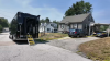 Man critically injured in mysterious incident at Manchester, NH home