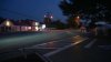 Woman says a man tried to grab her as she was walking home in Marshfield