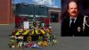 Medical examiner releases cause of death for fallen Conn. firefighter