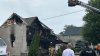 Firefighter killed battling house fire in Plainville, Conn.