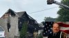 Piece of fire truck broke off and caused fatal injuries to Connecticut firefighter, state police say