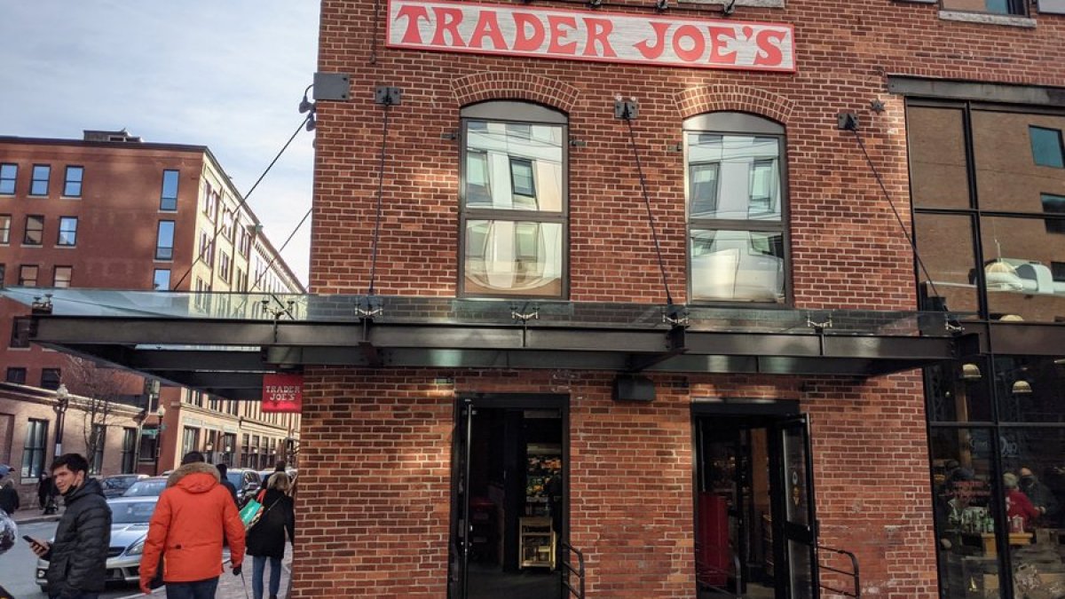 New Trader Joe's stores are coming in Greater Boston