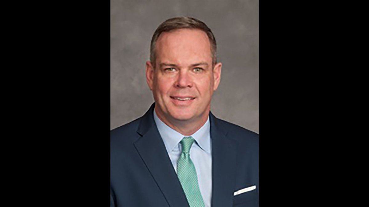 Mass. state lawmaker due in court on OUI charge