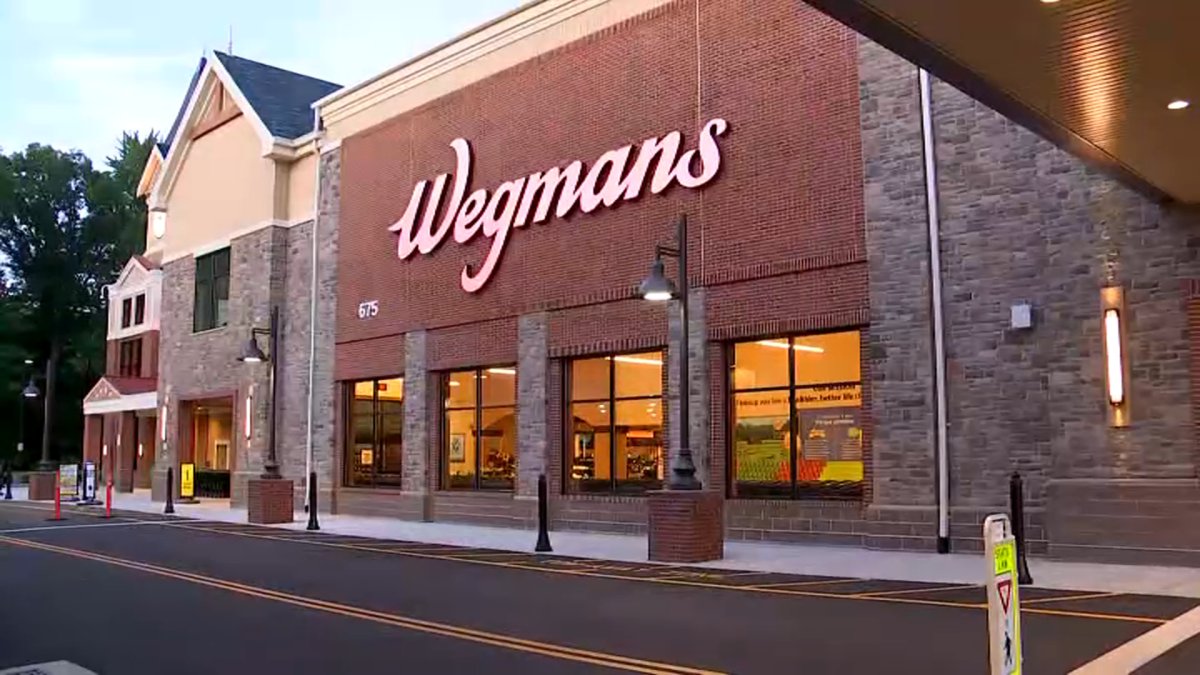 Some Wegmans stores are now using facial recognition technology