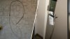 California teens wake up to mysterious looped wire sliding under hotel room door