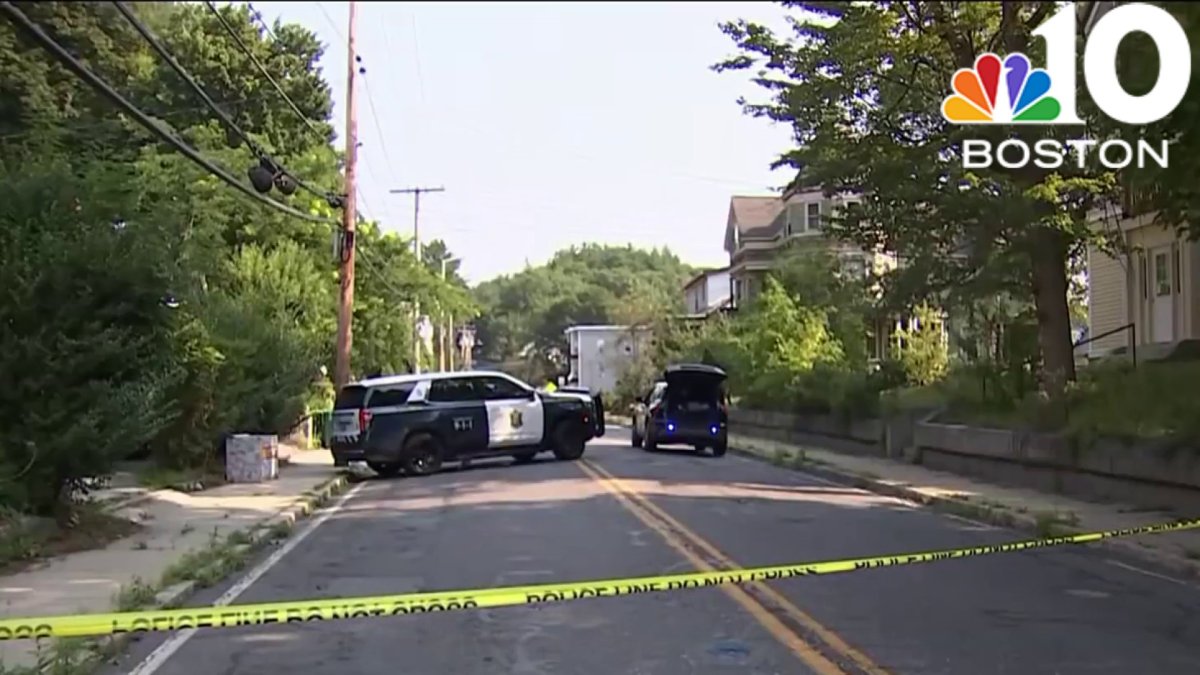 Man arrested in connection with deadly shooting in Fitchburg – NBC Boston