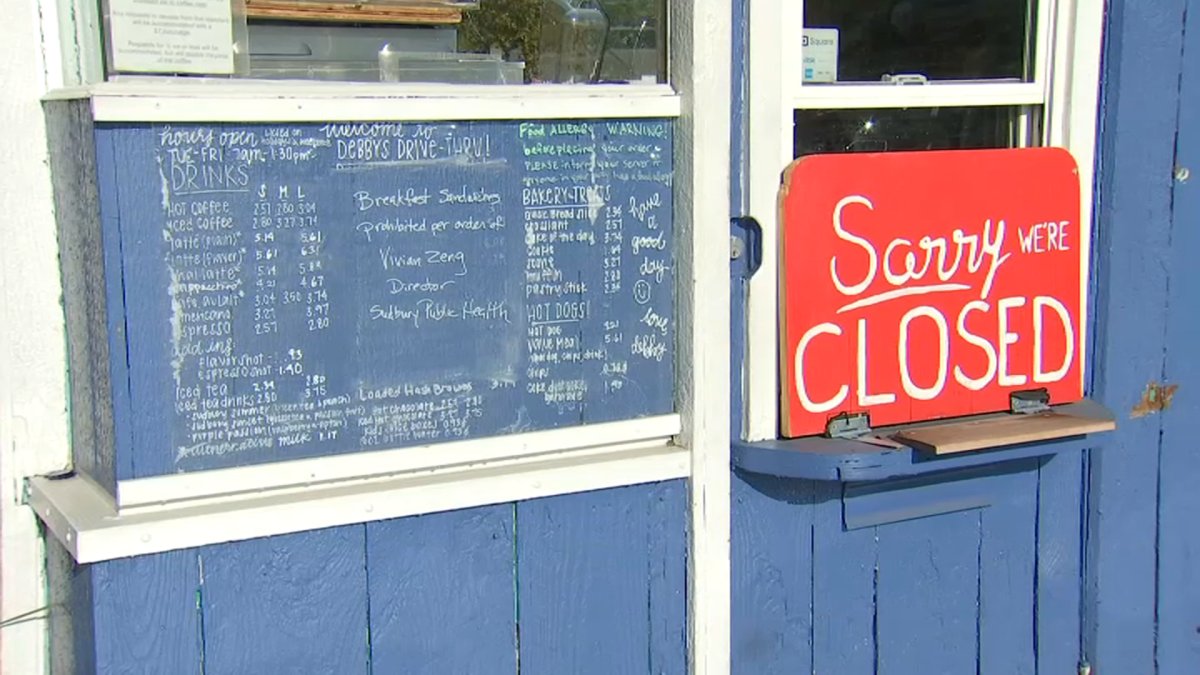 Can you cook eggs in the microwave? Popular Sudbury breakfast spot struggles with safety concern
