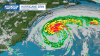 Tracking potential impacts from Hurricane Erin here in New England
