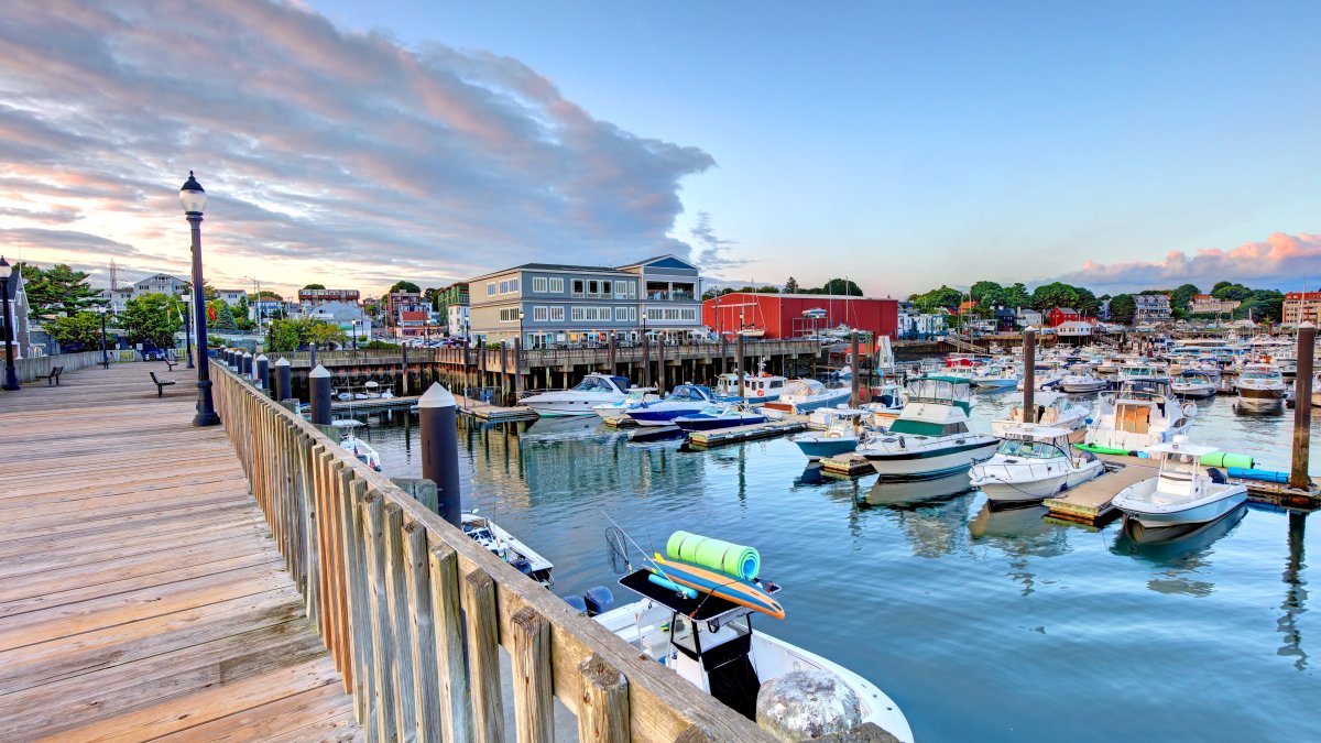Realtor.com hottest zip codes ranks Beverly, Mass. #1 – NBC Boston