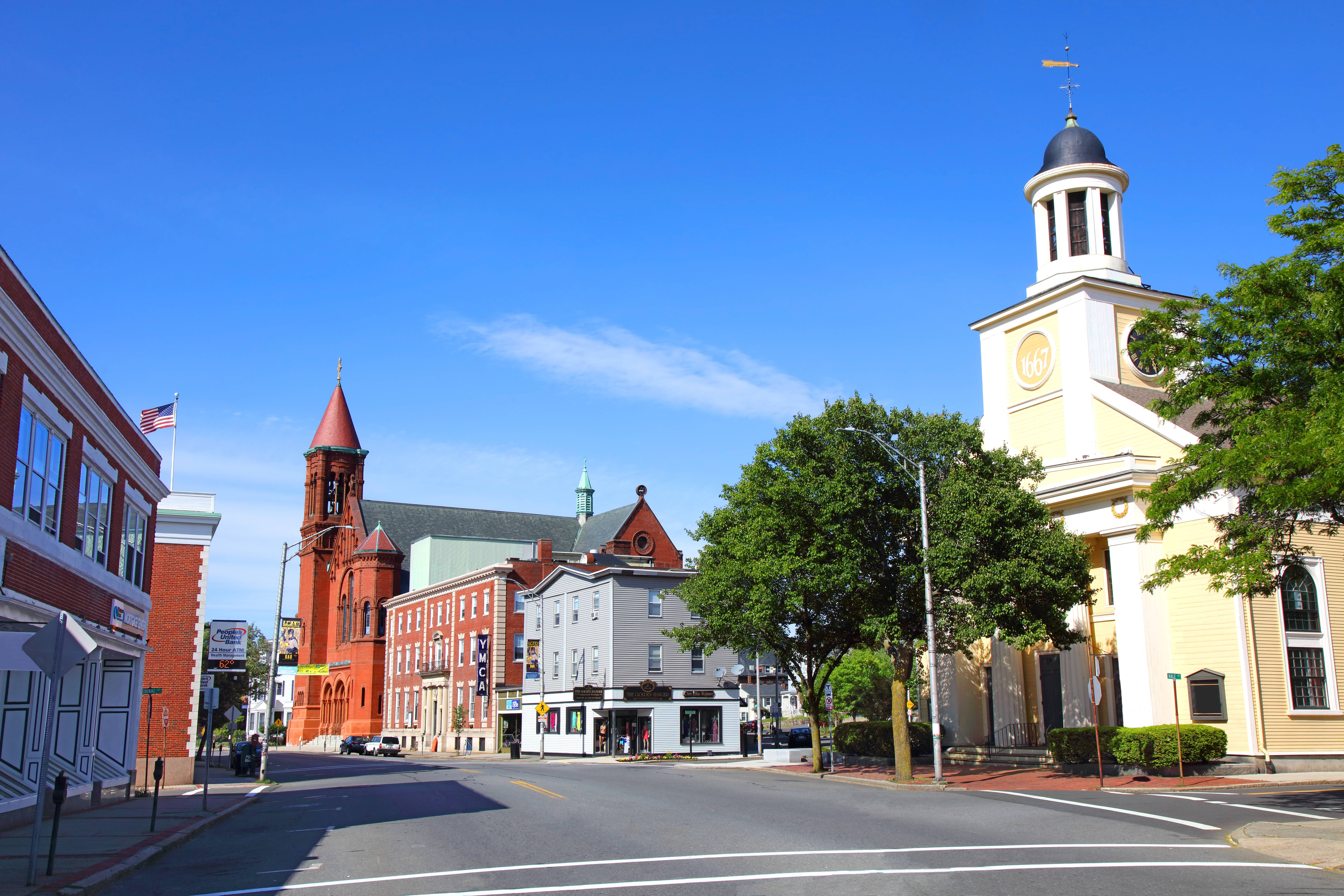 Realtor.com hottest zip codes ranks Beverly, Mass. #1 – NBC Boston