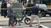 Pedestrian critically hurt by e-bike in Boston's Back Bay, police say