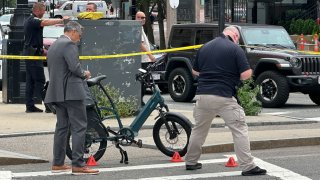 Pedestrian dies weeks after Aug. e-bike crash in Boston – NBC Boston