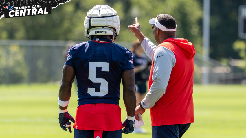 Patriots safety Jabrill Peppers