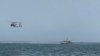Person dies after boat capsizes off Nantasket Beach