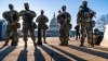 Trump's moves toward taking over D.C. are unprecedented. Here's what the law says