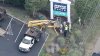 Police ID worker killed after landscaping truck contacts electrical wires in Salem, NH