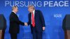 Live updates: Trump says U.S. and Russia ‘haven't quite gotten there' after Ukraine talks