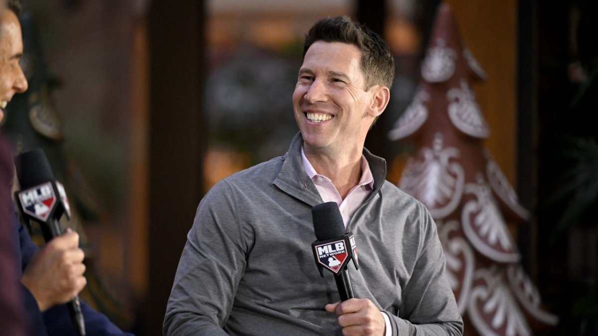 After putting Breslow on hot seat, it's time to give credit where it's due