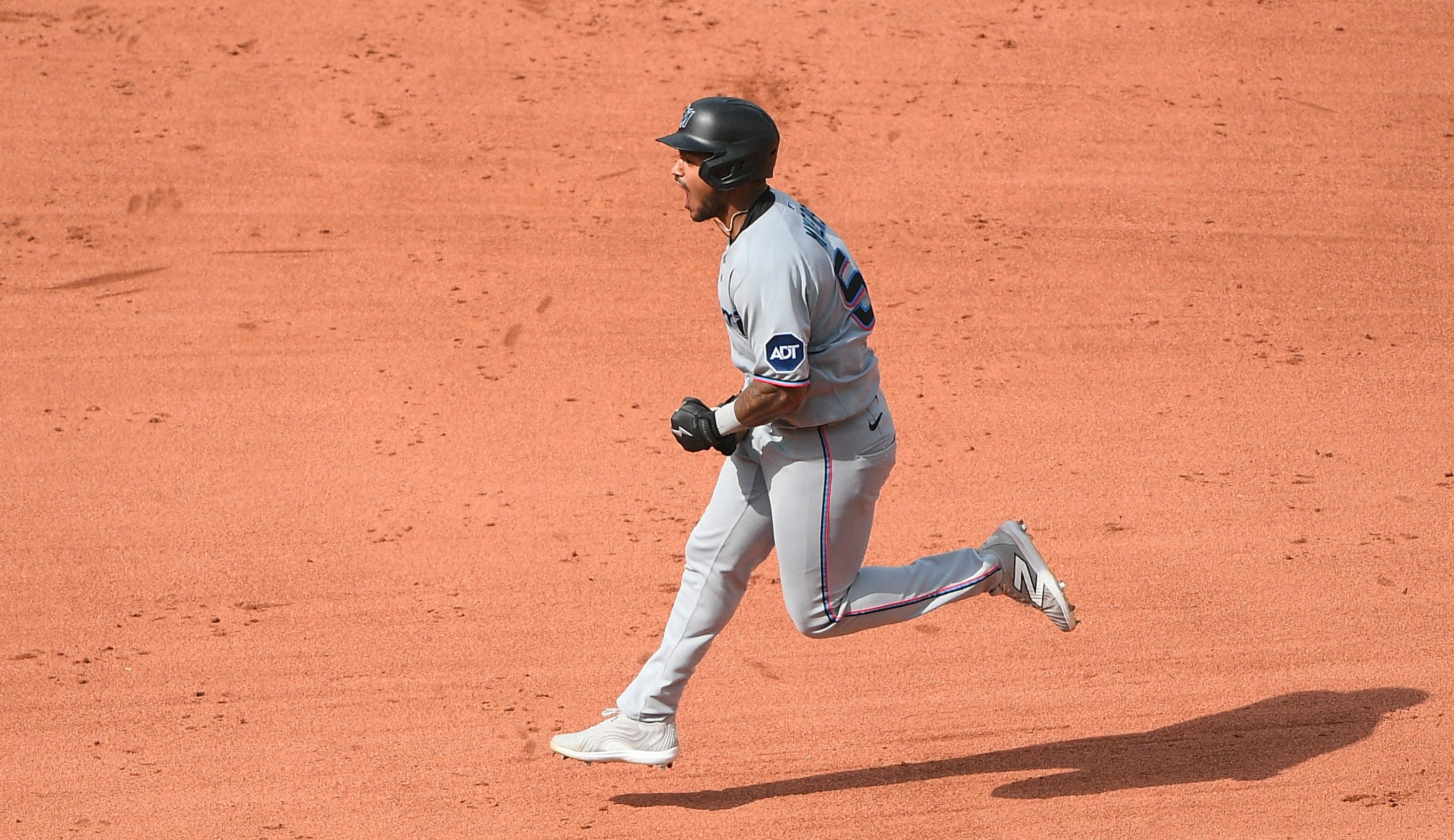 Red Sox fan heckles Marlins player, ejected from Fenway Park – NBC