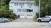 Toddler critically hurt after falling from window in Worcester