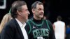 NBA Board of Governors approves Celtics sale to Bill Chisholm