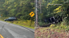 21-year-old Maine man flown to hospital after serious crash