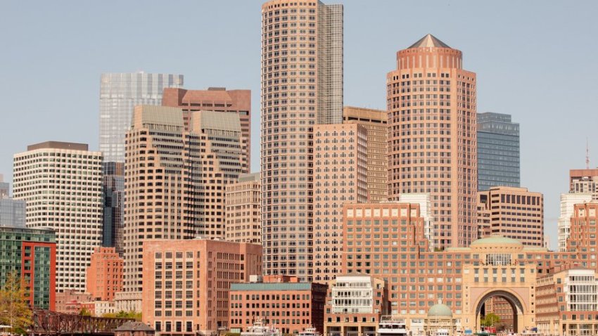 Two leaders of Boston companies, one one CEO of a former Boston company, made the 2025 list of the 100 Most Powerful People in Business put out by Fortune.